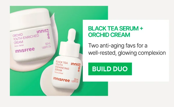 BUILD A SERUM + CREAM DUO