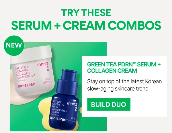 BUILD A SERUM + CREAM DUO