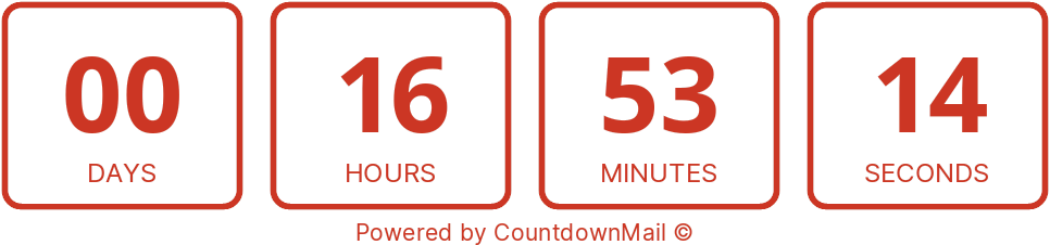 countdownmail.com