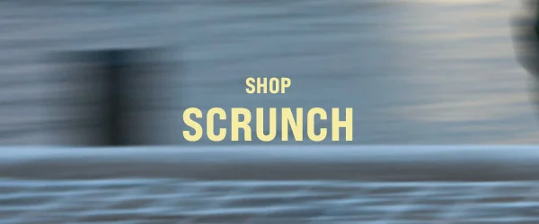 SCRUNCH