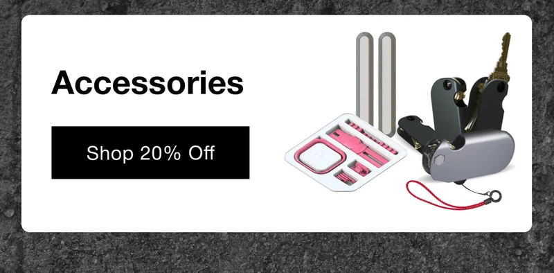 Accessories
