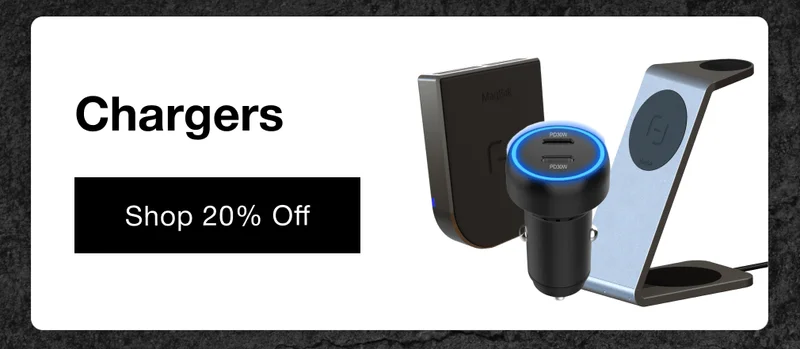 Chargers
