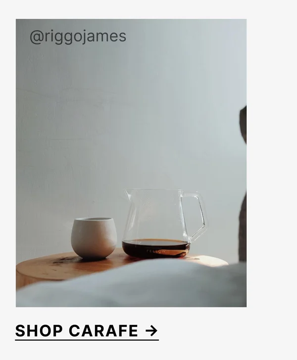 Shop Carafe