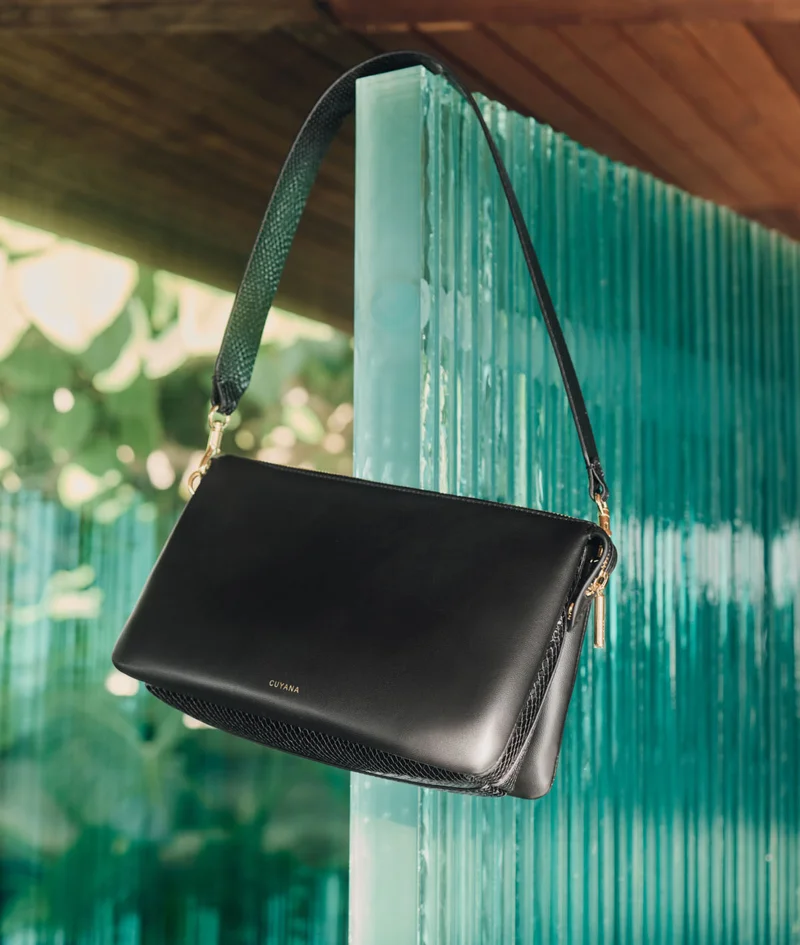 Tria Clutch