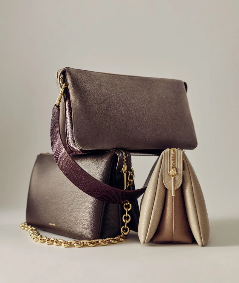 Tria Clutch