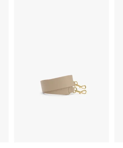 Shoulder Strap Stone
