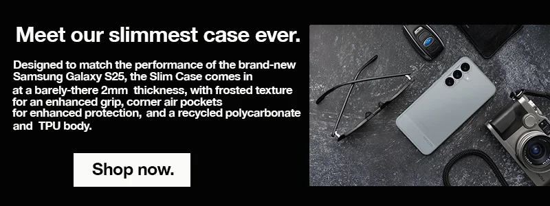 Incase Slim Case for Galaxy S25