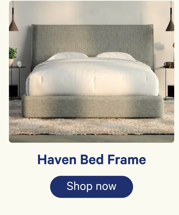 Haven Bed Frame