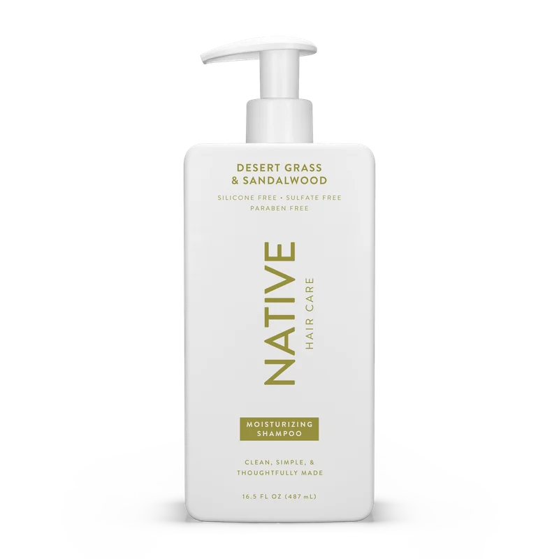 Image of Desert Grass & Sandalwood