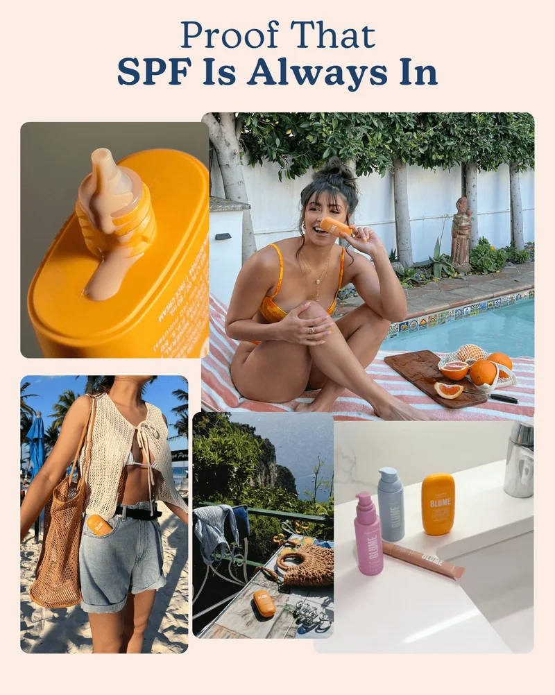 Proof That SPF Is Always In