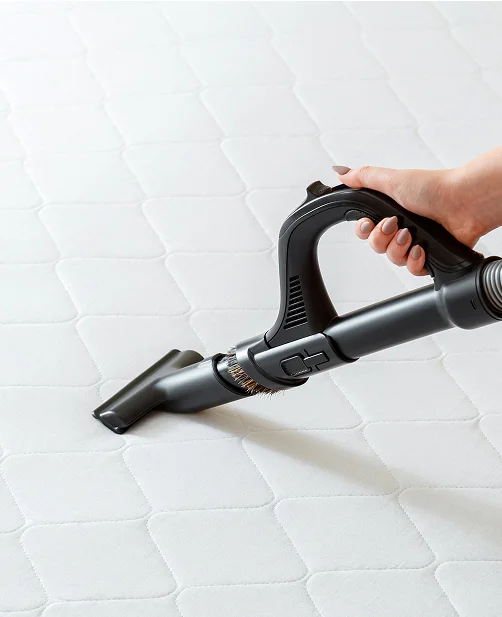 8 simple steps to clean your mattress