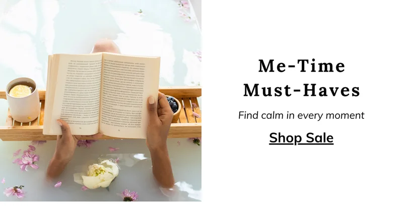 Shop Wellness & Beauty