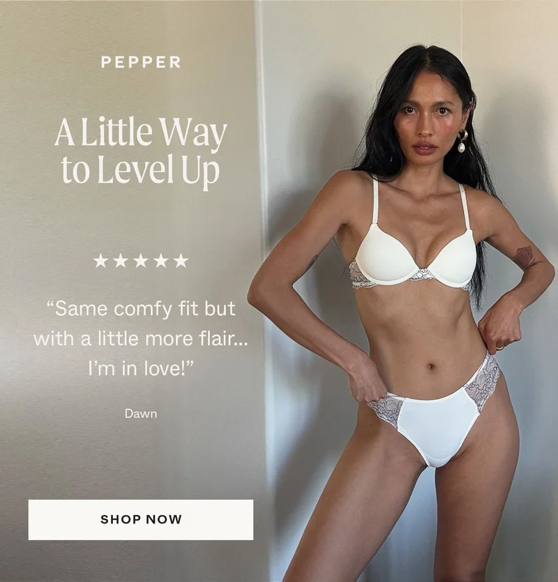 Pepper
