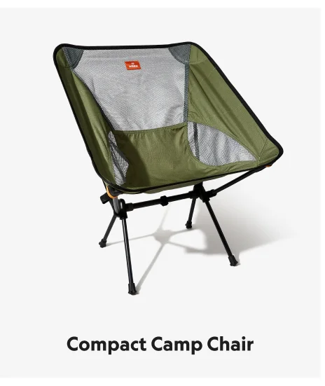 Compact Camp Chair