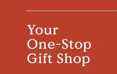Your One Stop Shop