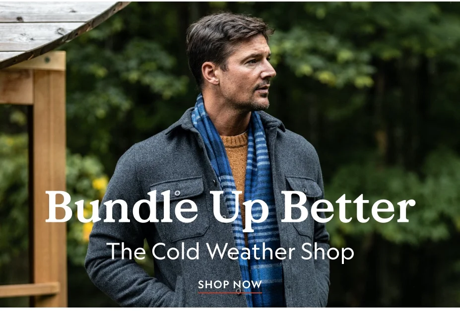 The Cold Weather Shop