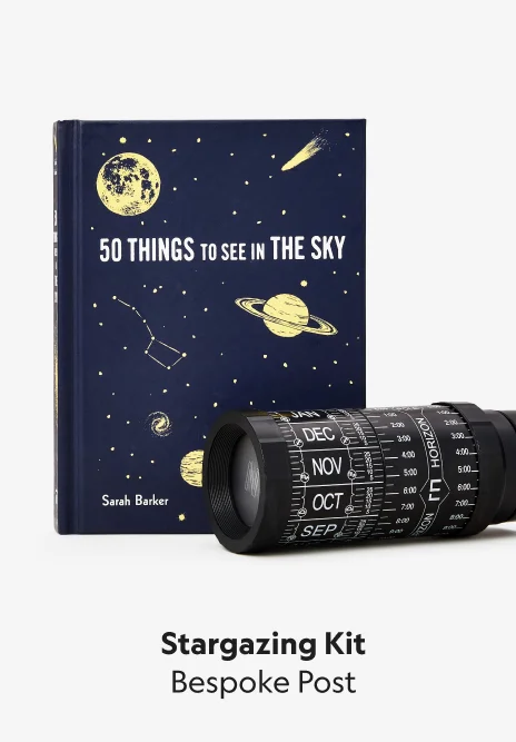 Stargazing Kit