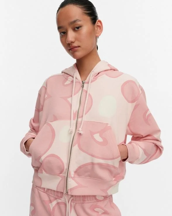 Joggi Keidas Kioski hoodie