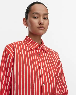 Jokapoika Kioski cotton shirt