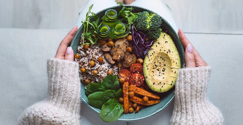 Eating & allergies - Article Image
