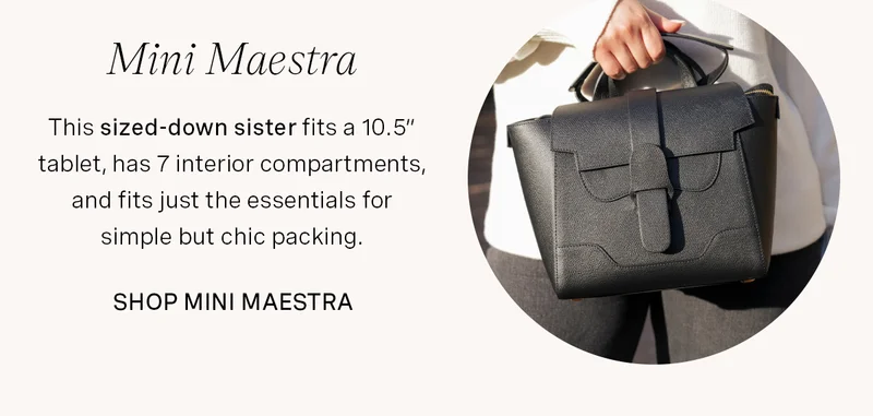 Mini Maestra