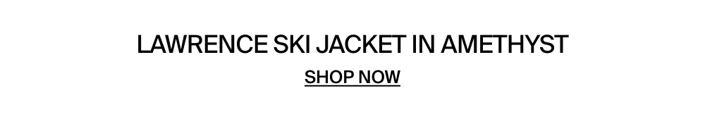 Shop the Lawrence Jacket in Amethyst