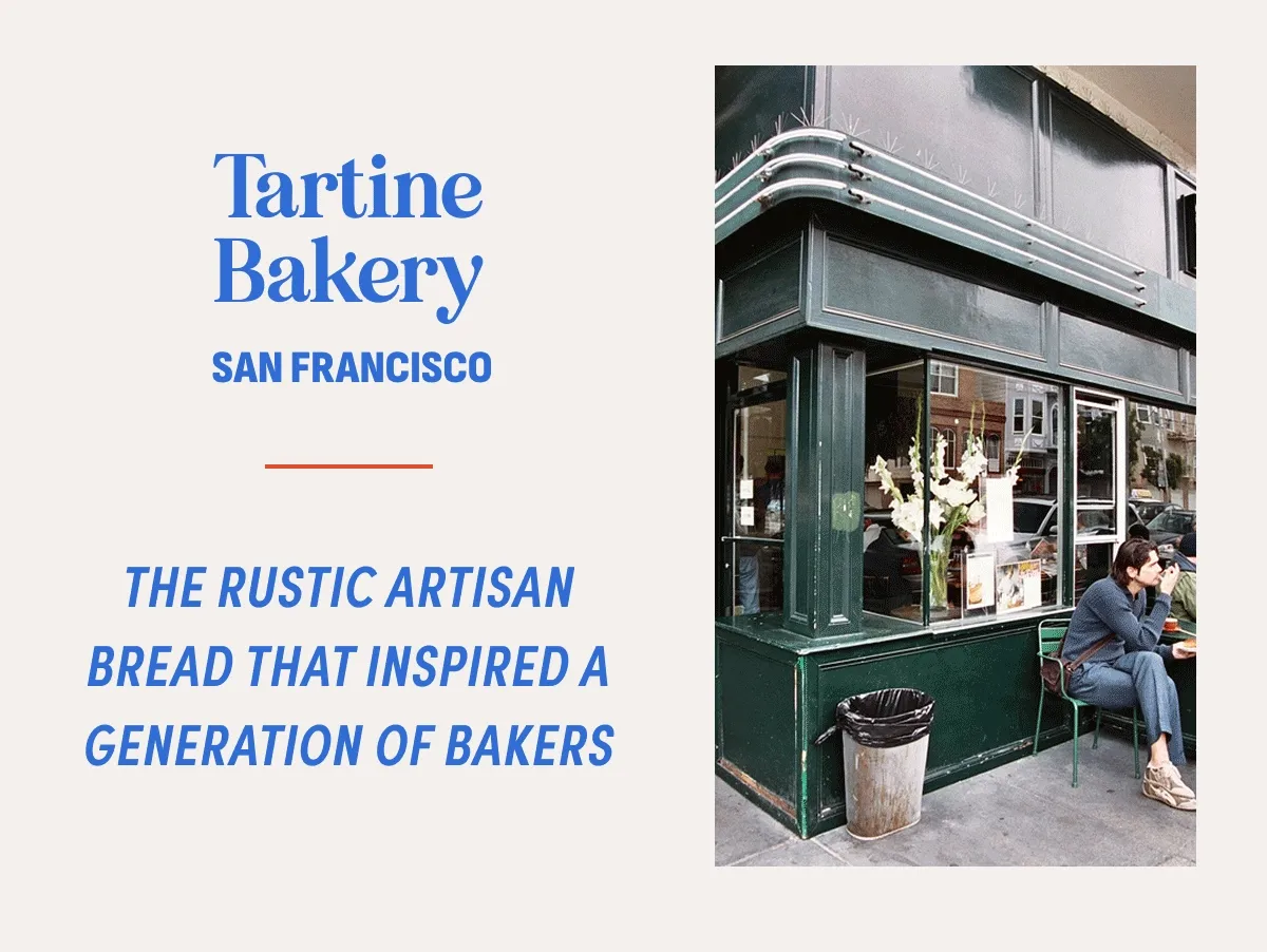 Tartine Bakery Tartine Bakery