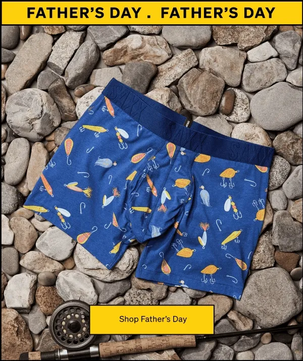 Shop Father's Day