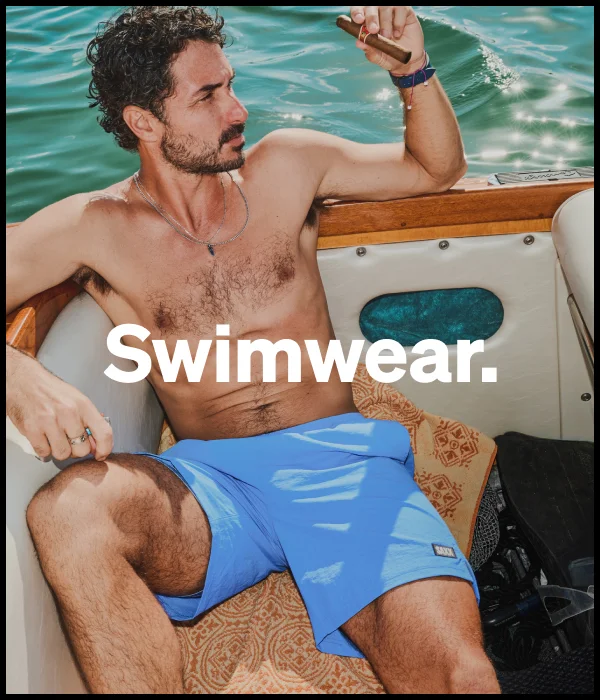 Swimwear