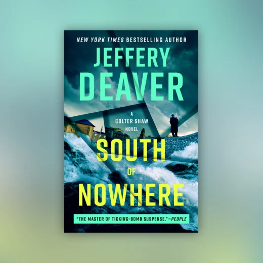 South of Nowhere