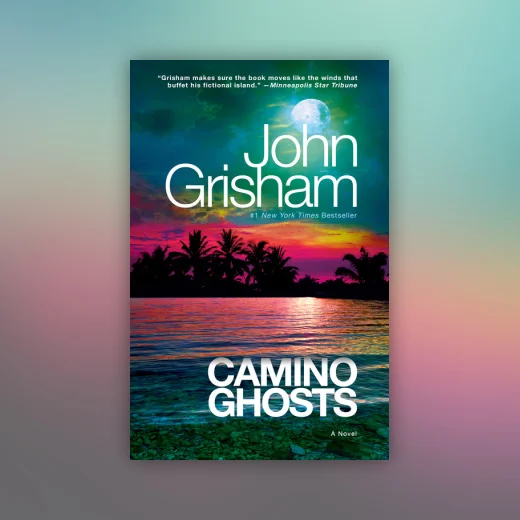 Camino Ghosts