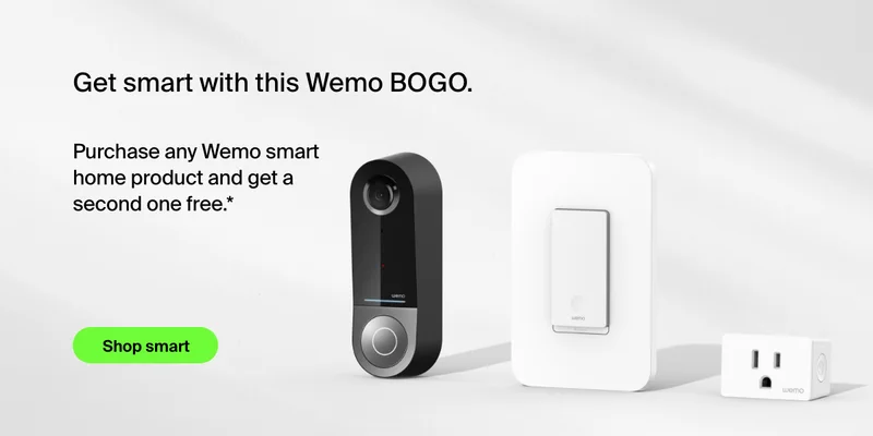Be ready for today with Belkin.