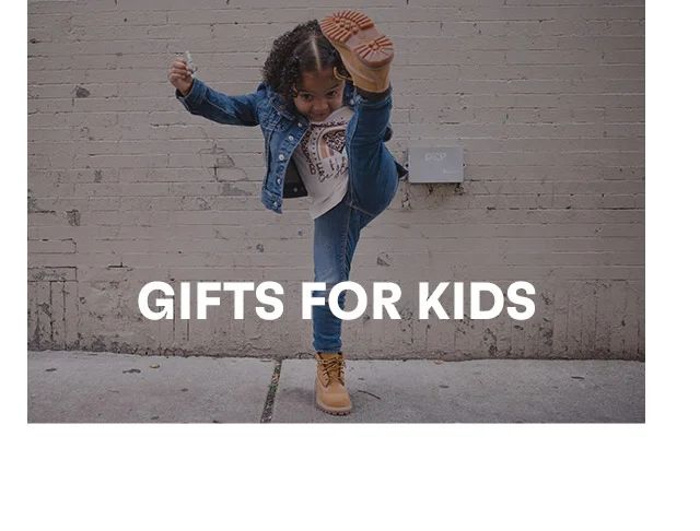 Gifts For Kids