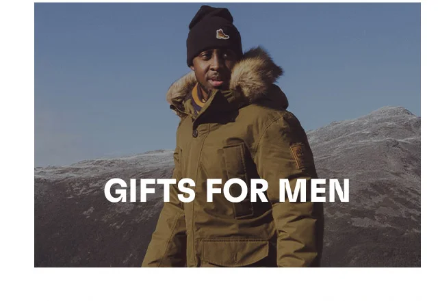 Gifts For Men