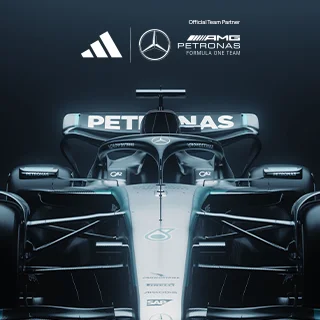PREPARE FOR THE FUTURE OF MOTORSPORT