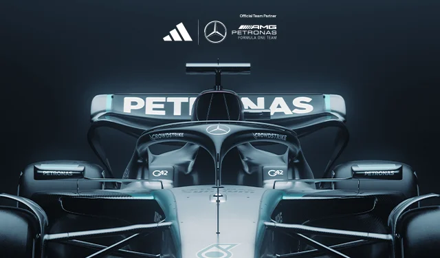 PREPARE FOR THE FUTURE OF MOTORSPORT