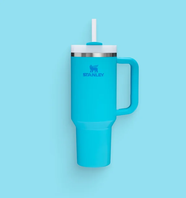 Quencher H2.0 FlowState | 40oz