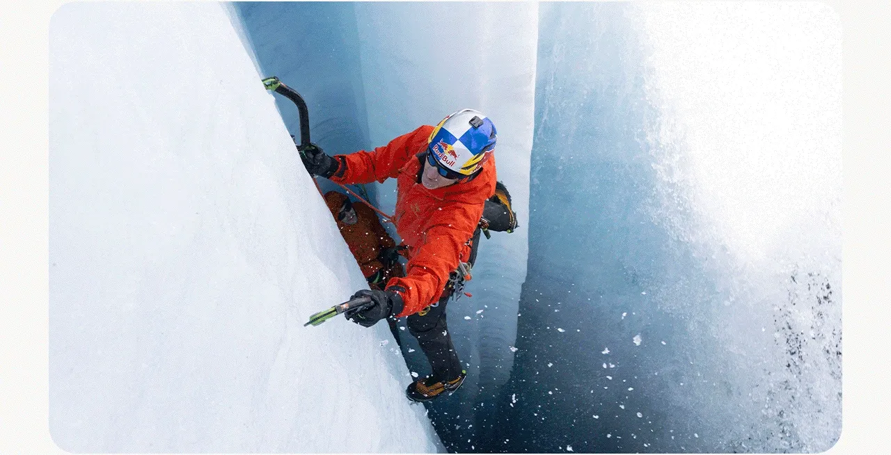 Our Team Promaster explore in their element, with the help of their favorite Promaster watch.