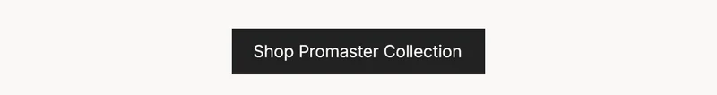 These watches are responsibly powered by Eco-Drive technology, they help protect the same planet they’re designed to explore. Shop Promaster Collection