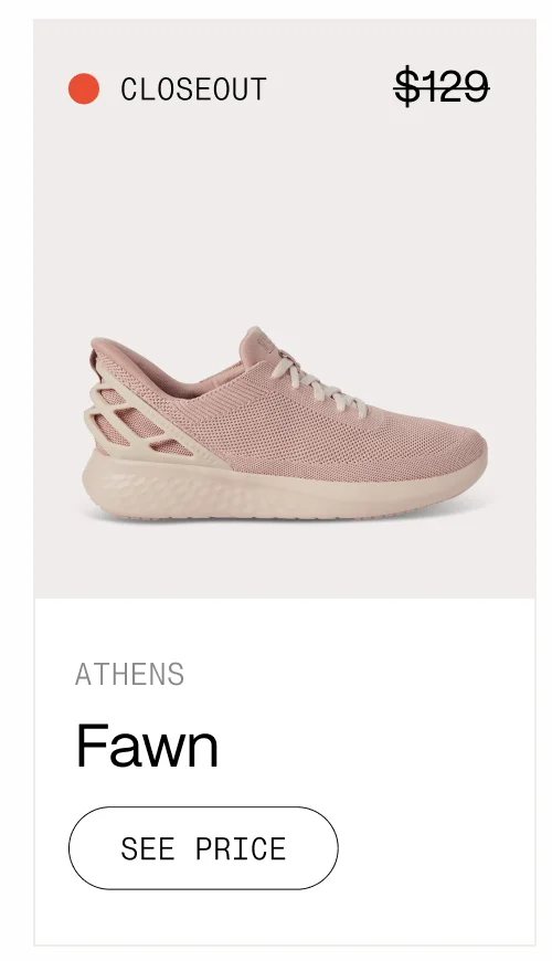 Athens Fawn