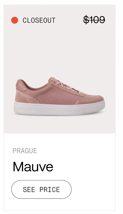 Prague Mauve