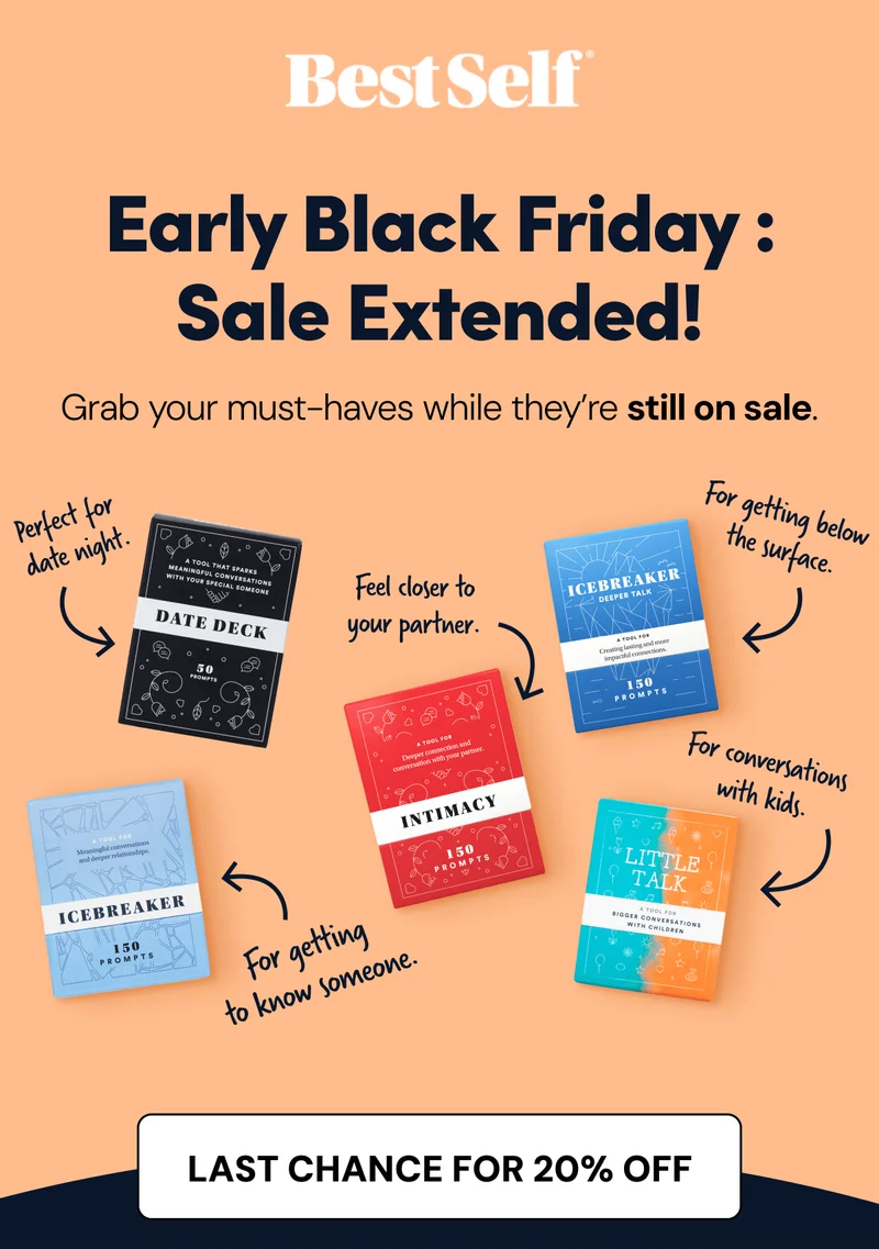 Extended Early BF sale