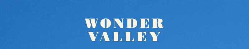WONDER VALLEY