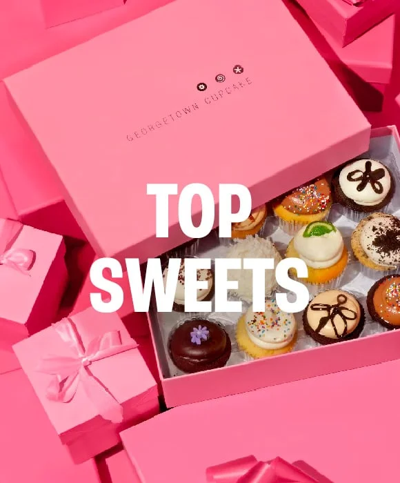 Top Sweets