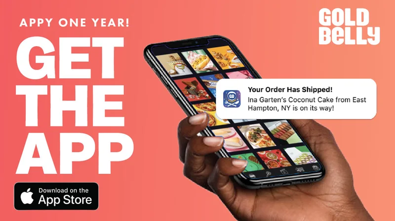Get the App