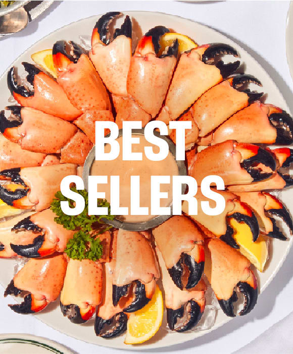 Best Sellers