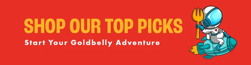 Shop Our Top Picks