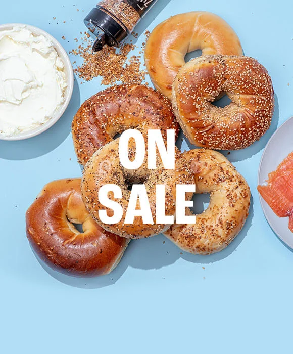 On Sale