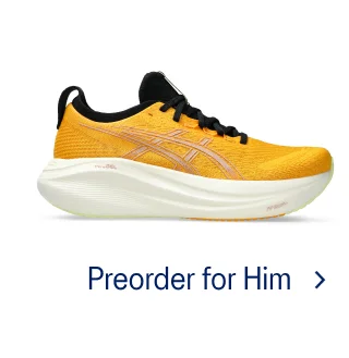 Preorder for Him >