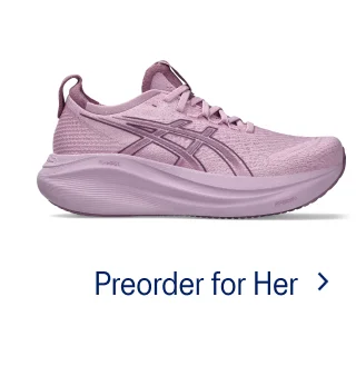 Preorder for Her >